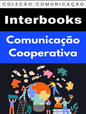 cover image of Comunicação Cooperativa